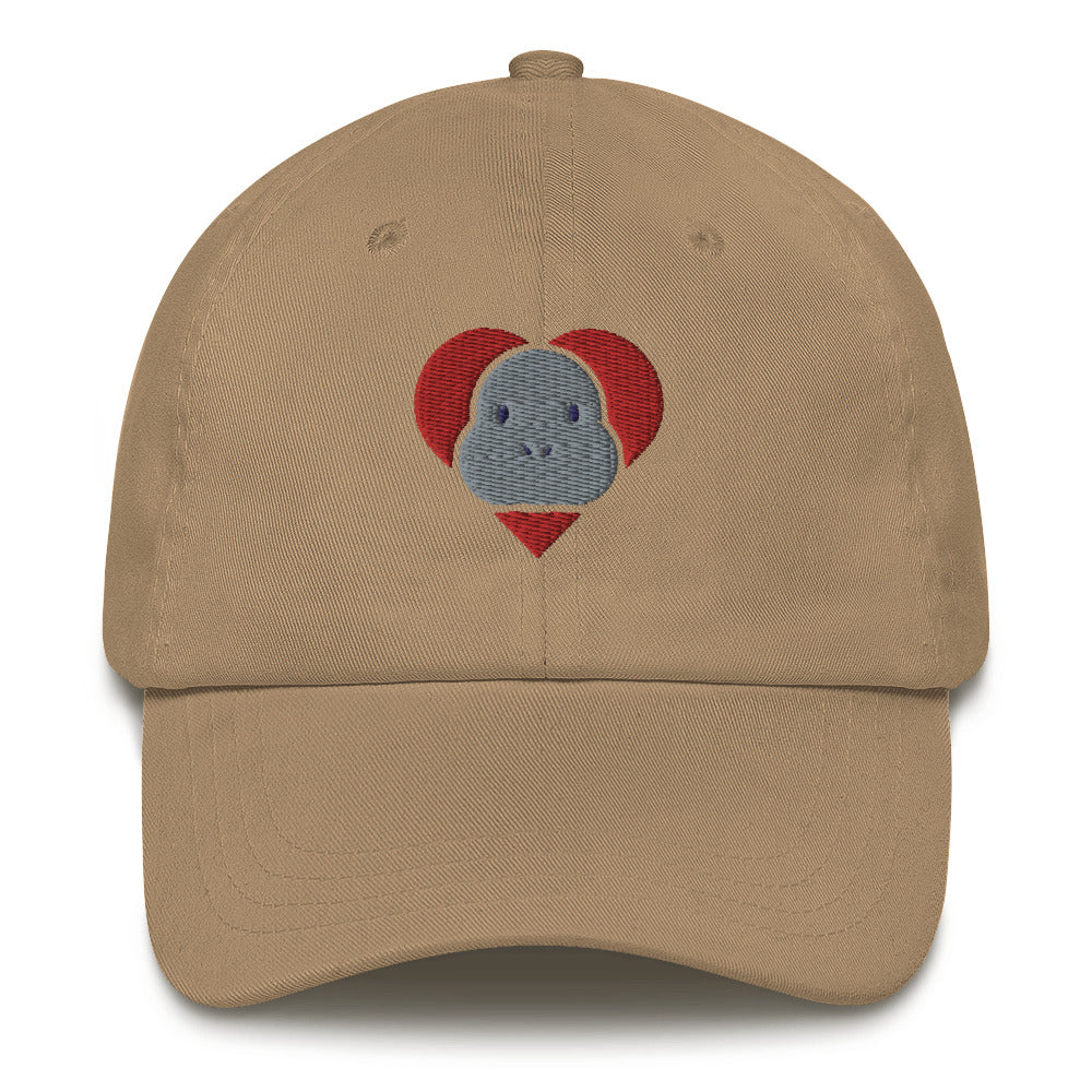 ManiTees Dad Hat – ManiteeShirts