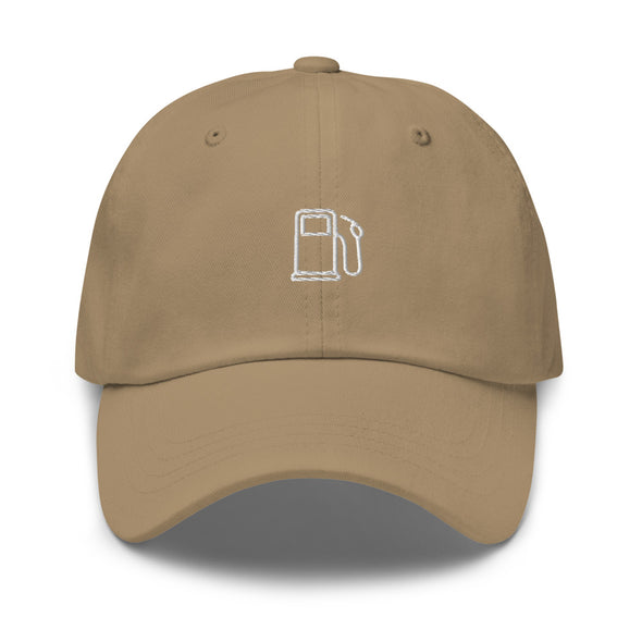 Liberty Children's Home - All Gas, No Brakes Dad Hat