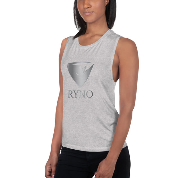 Ryno Ladies’ Muscle Tank
