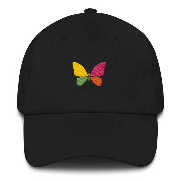 Liberty Children's Home - Butterfly Dad Hat
