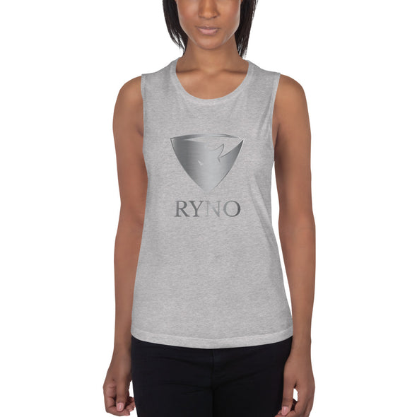 Ryno Ladies’ Muscle Tank
