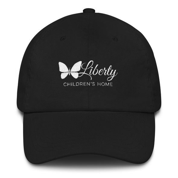 Liberty Children's Home Dad Hat