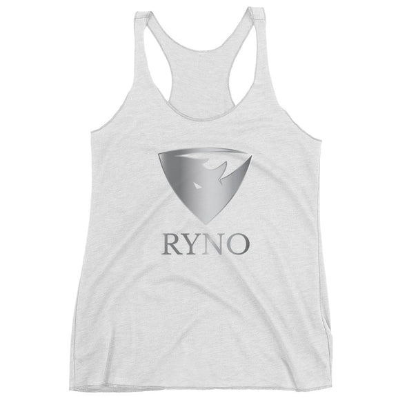 Ryno - Women's Racerback Tank