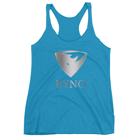 Ryno - Women's Racerback Tank