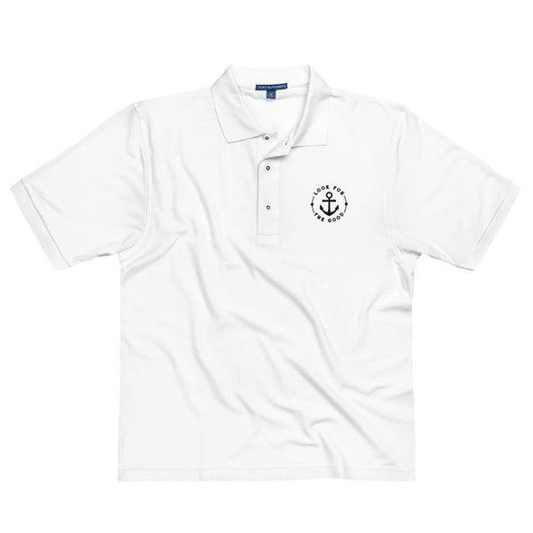 Look For The Good - Polo