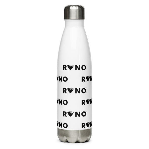 Ryno Stainless Steel Water Bottle
