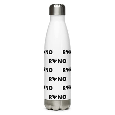 Ryno Stainless Steel Water Bottle