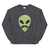 Get Probed Crewneck Sweatshirt-Sweater-ManiteeShirts
