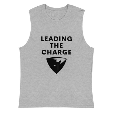 Ryno Leading the Charge Muscle Shirt