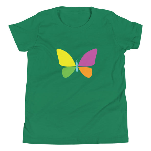 Liberty Children's Home Youth Short Sleeve Tee