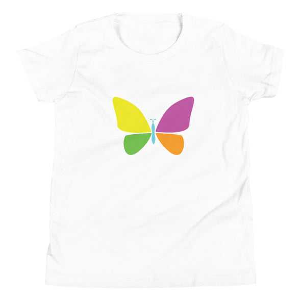 Liberty Children's Home Youth Short Sleeve Tee